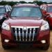 Kantanka, la voiture africaine