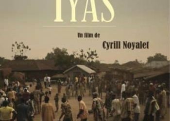 Le secret IYAS, un film de Cyrill Noyalet