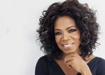 Oprah Winfrey