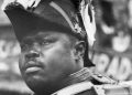 Marcus Garvey