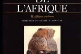 Histoire générale de l’Afrique (Volume 2)