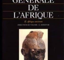 Histoire générale de l’Afrique (Volume 2)