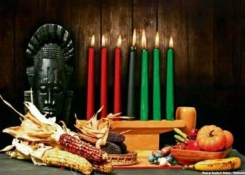 kwanzaa symbol