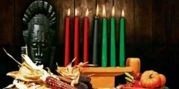 kwanzaa symbol