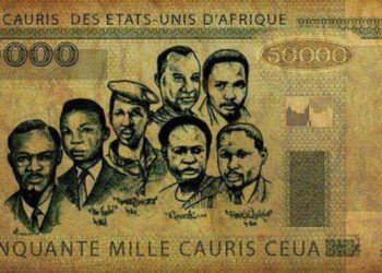 monnaie des etats unis dafrique