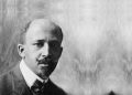 W.E.B Du Bois