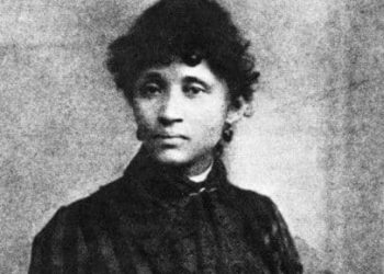 Lucy Parsons