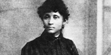 Lucy Parsons