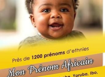 Des noms africains