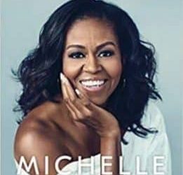 Michelle Obama