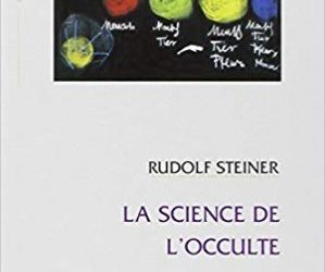 La science occulte