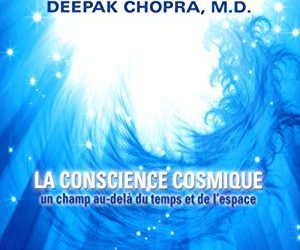 La conscience cosmique