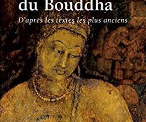 L'enseignement du bouddha