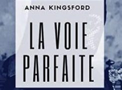 La Voie Parfaite: ou le Christ ésotérique