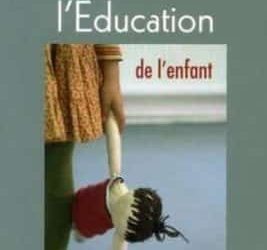 L'éducation de l'enfant