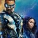 Black Lightning (2018)