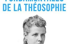 Les Lois Fondamentales de la Théosophie