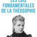 Les Lois Fondamentales de la Théosophie