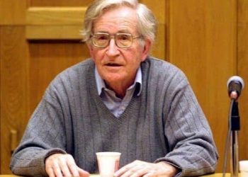 Noam Chomsky