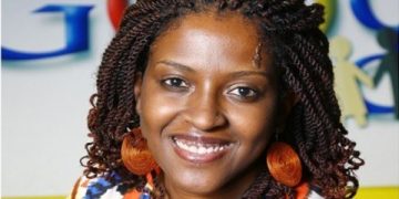 Ory Okolloh