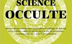 Traité élémentaire de science occulte - Papus