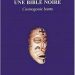 Une bible noire : Cosmogonie bantu