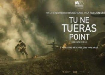 Tu ne tueras point (2016)