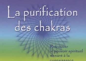 La purification des chakras