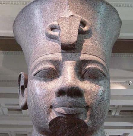 Qui A Peur D Avouer Que Les Pharaons Etaient Noirs Afrikhepri Fondation