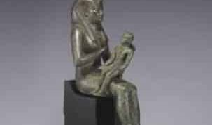 La Vierge du Monde