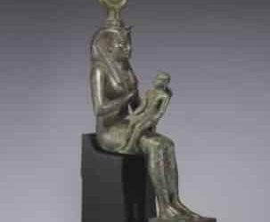 La Vierge du Monde