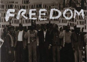 Freedom : Une histoire photographique de la lutte des noirs américains