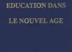 Education dans le Nouvel Age