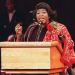 Qui était Betty Shabazz