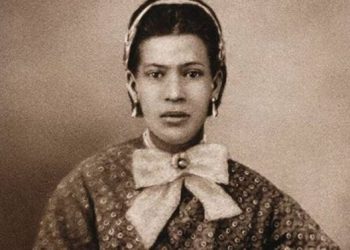 Marie Laveau