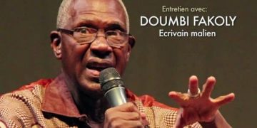 Doumbi Fakoly