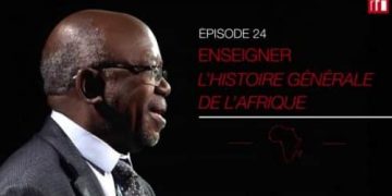 Histoire générale de l'Afrique