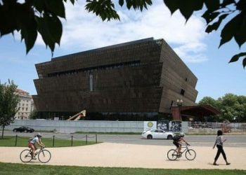 National Museum of African American History