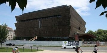 National Museum of African American History