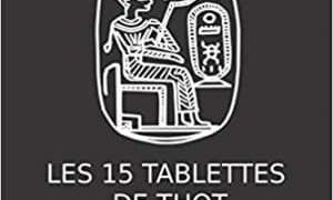 Les Tables d’Émeraude -Hermès Trismégiste