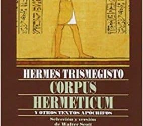 Corpus Hermeticum