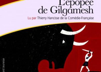 L'épopée de Gilgamesh