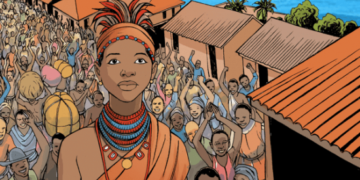 Nzinga Mbandi
