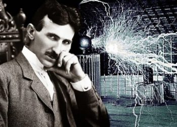 Nikola Tesla