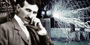 Nikola Tesla