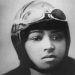 Elizabeth "Bessie" Coleman