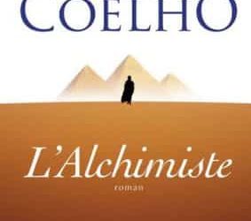 L'Alchimiste