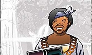 Wangari Maathai