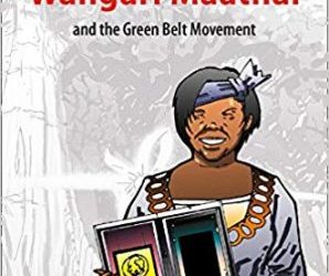 Wangari Maathai