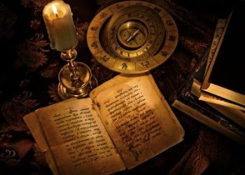 Livres occultes